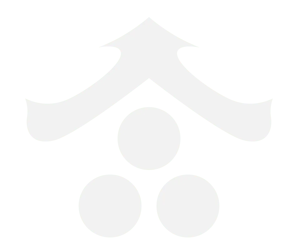 IZANA HOLDINGSロゴ