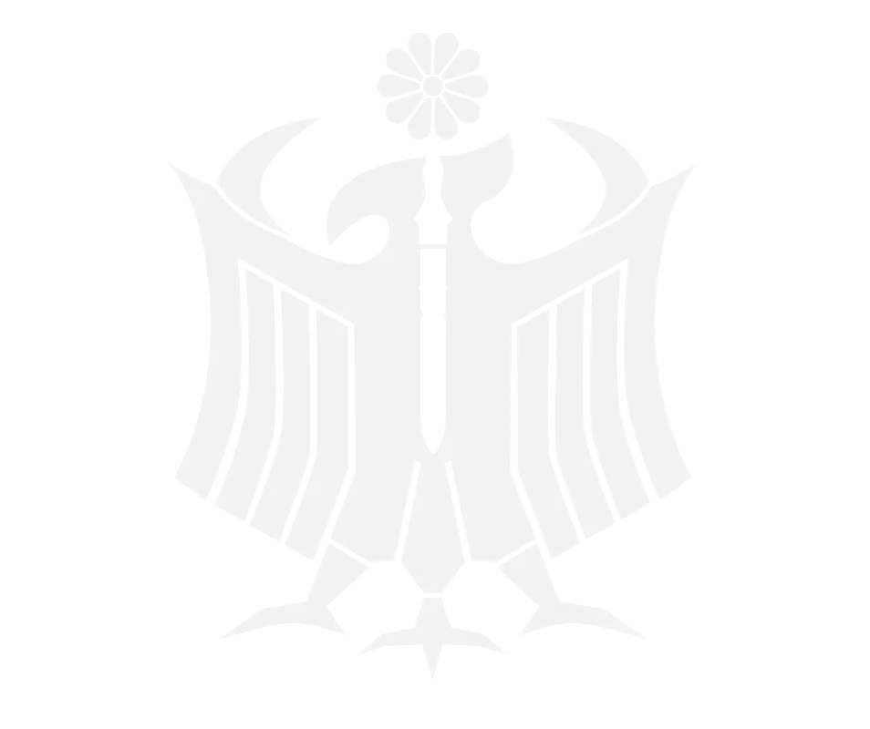 GARUDAロゴ