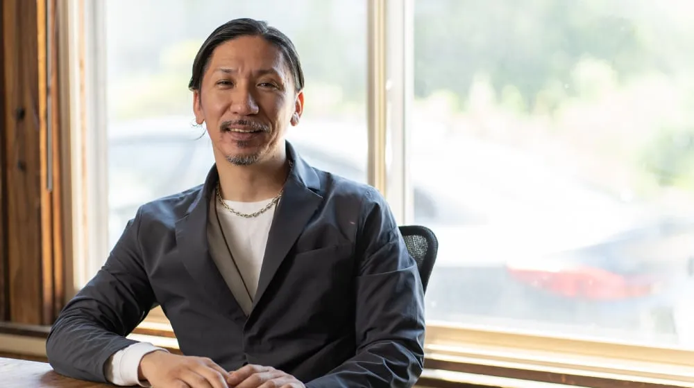 代表取締役 川原 悟